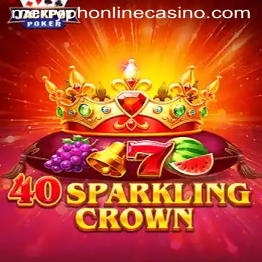 Discover the Thrills of 40SparklingCrown: A Premier Experience at Merryph Online Casino