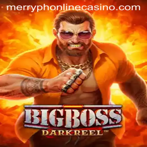 Explore the Thrilling Experience of BigBoss at Merryph Online Casino