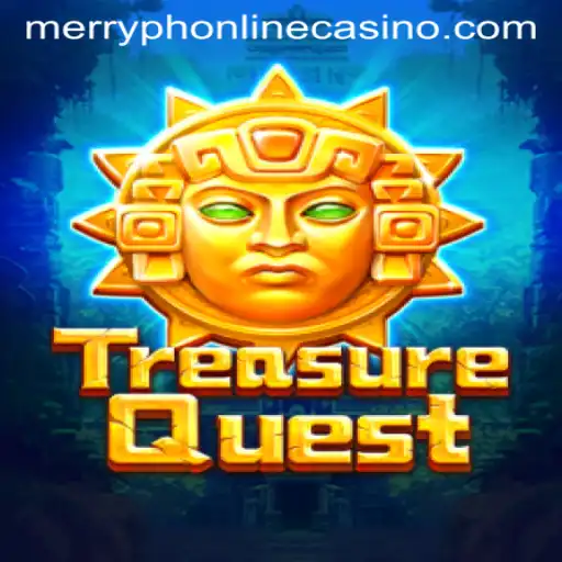 The Enthralling Adventure of TreasureQuest