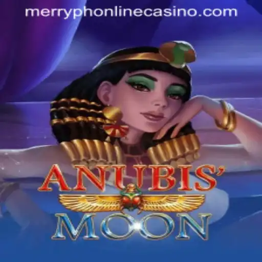 Exploring the Mysteries of AnubisMoon at Merryph Online Casino