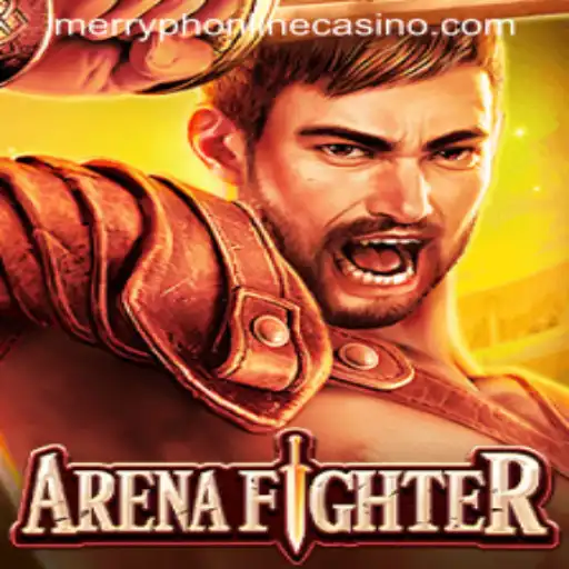 ArenaFighter: An Epic Battle Across Terrains