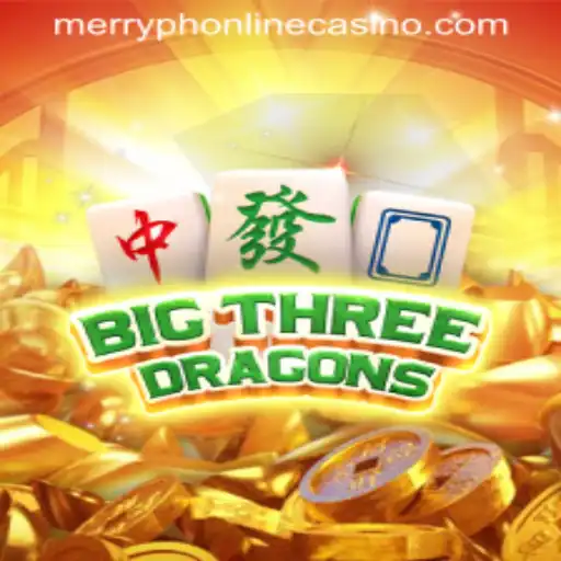 Exploring BigThreeDragons at Merryph Online Casino