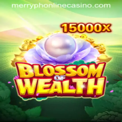 Blossom of Wealth: A New Era in MerryPH Online Casino