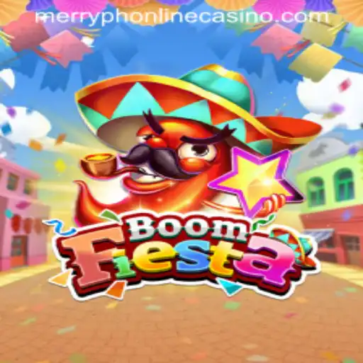 Exploring BoomFiesta in the World of Merryph Online Casino