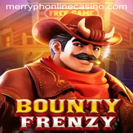 Discover the Excitement of BountyFrenzy at Merryph Online Casino
