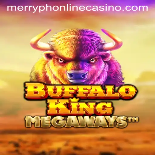 Exploring the Thrilling World of BuffaloKing at Merryph Online Casino