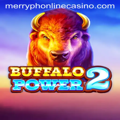 Discover BuffaloPower2 at Merryph Online Casino