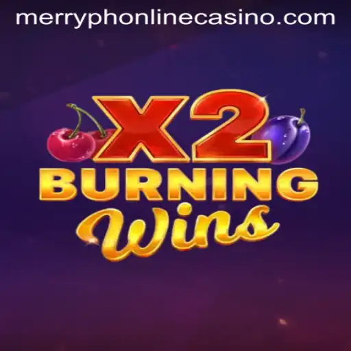 Discover the Exciting World of BurningWinsX2