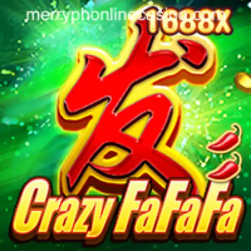 CrazyFaFaFa: Dive into the MerryPh Online Casino Game