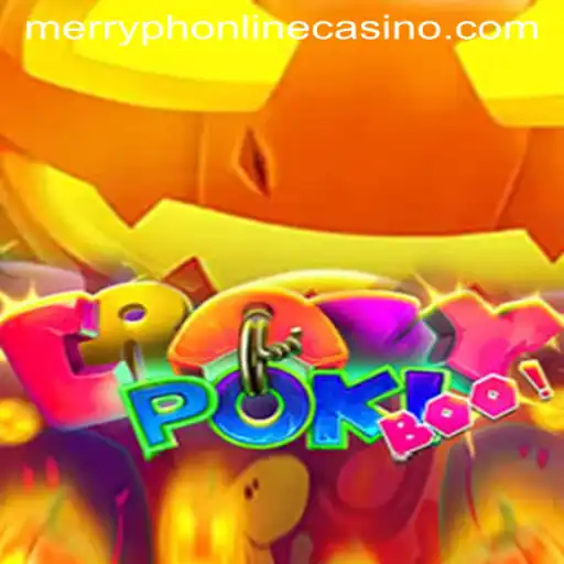Exploring the Thrills of CrazyPokiBoo: A Dive into the World of Merryph Online Casino Gaming