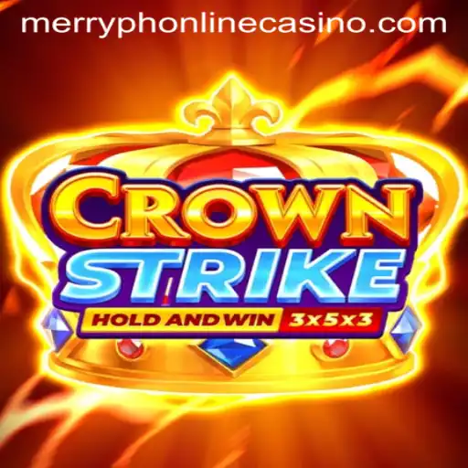 Crownstrike Game Overview and Rules