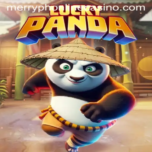 Discover LuckyPanda: A Thrilling Journey in Merryph Online Casino