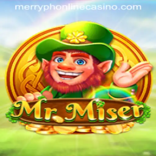 Discover MrMiser A Thrilling Casino Adventure