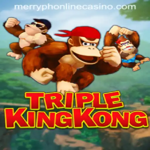 Discover TripleKingKong: A Thrilling Game Experience