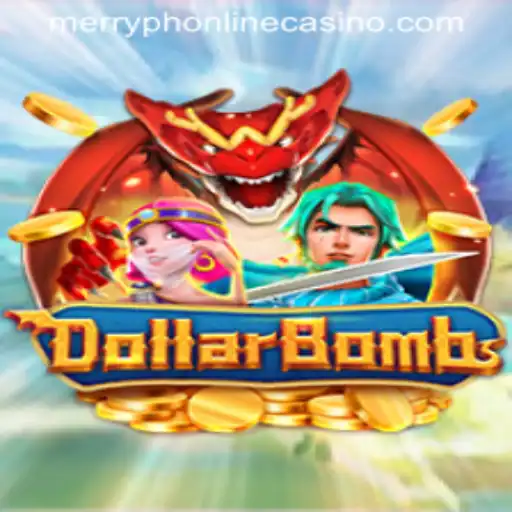 DollarBombs Unveiled: An Exciting Digital Casino Experience at Merryph Online Casino