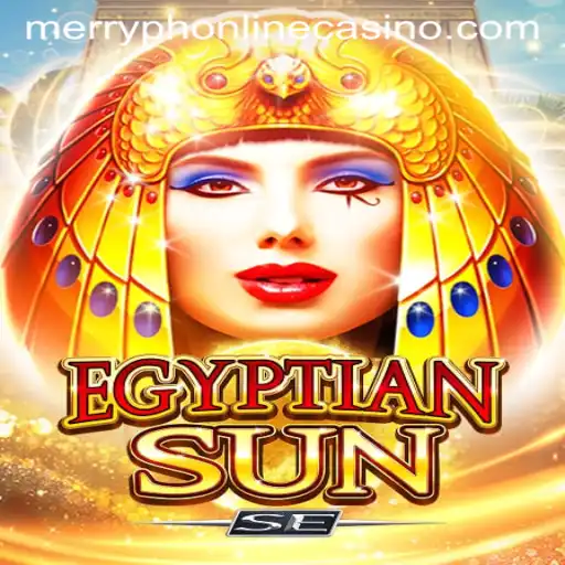 Exploring the Enigmatic World of EgyptianSunSE at MerryPH Online Casino