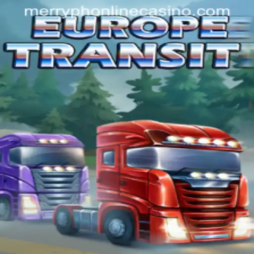 Exploring EuropeTransit and its Connections to Merryph Online Casino