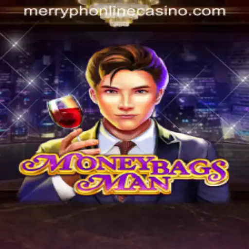 Experience the Thrills of MoneybagsMan