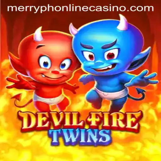 Explore DevilFireTwins: A Thrilling Journey into the Gaming World