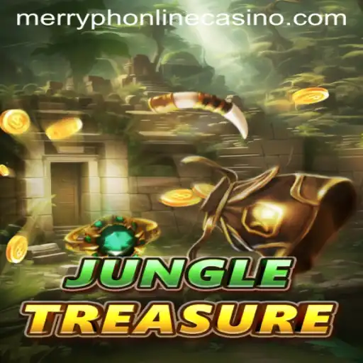 Explore JungleTreasure at Merryph Online Casino