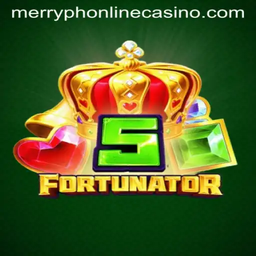 Exploring 5Fortunator: A Thrilling Casino Experience