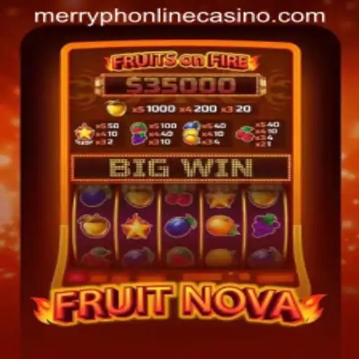 Exploring FruitNova in Online Casinos