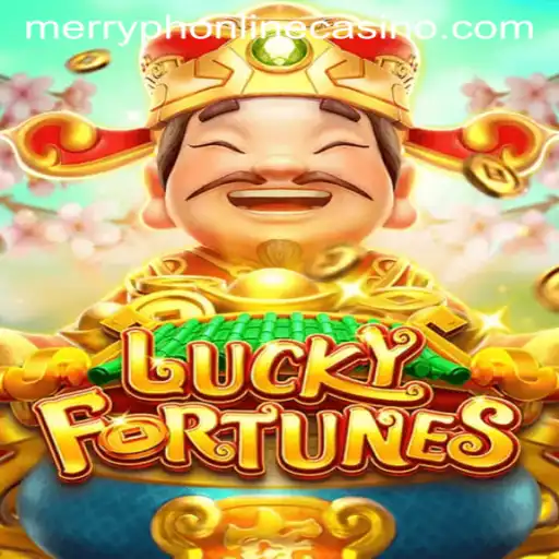 Exploring the Exciting World of LUCKYFORTUNES