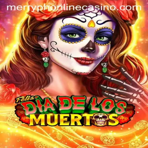 Experience Fun and Festivity with FelizDiadelos and Merryph Online Casino