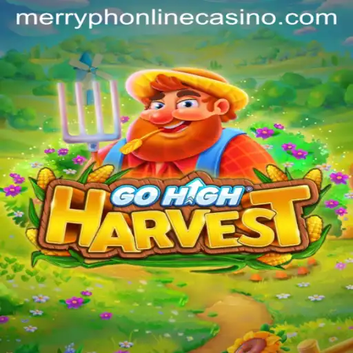 GoHighHarvest: A New Era in Gaming Meets Merryph Online Casino