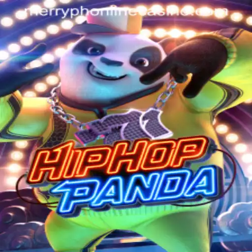 Discover the Vibrant World of HipHopPanda at Merryph Online Casino