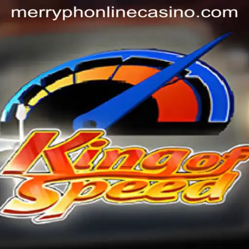 KingofSpeed: The Thrilling Online Casino Game You Need to Know