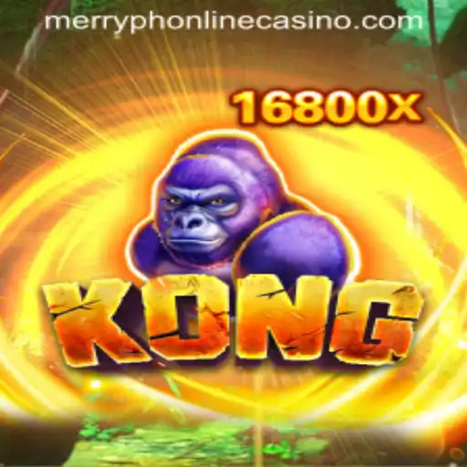 Unveiling the World of Kong and Its Intersection with Merryph Online Casino