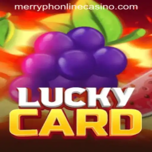 Unveiling LuckyCard: A Comprehensive Guide to the Popular Game at Merryph Online Casino