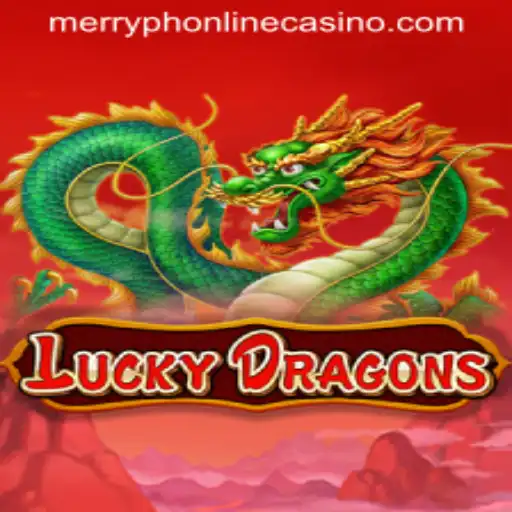 An In-Depth Look at LuckyDragons: A Premier Game at Merryph Online Casino