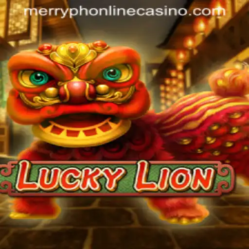Discovering the Thrills of LuckyLion at Merryph Online Casino