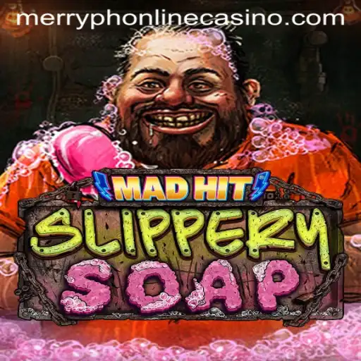 MadHitSlipperySoap: A New Gaming Sensation