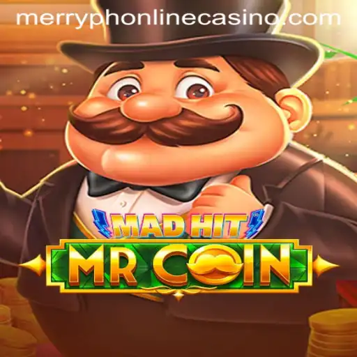 MadHitMrCoin: A Thrilling Adventure in the Digital Gaming World
