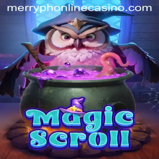 MagicScroll: An Enchanting Casino Adventure