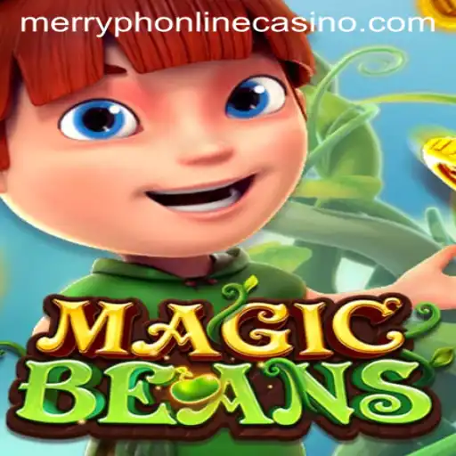 Discover the Excitement of MAGICBEANS at Merryph Online Casino