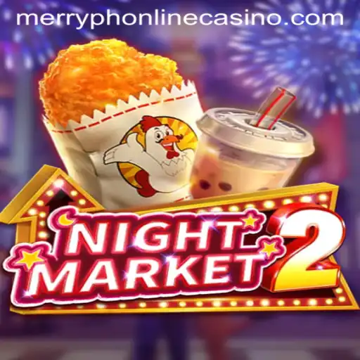 Exploring the Thrills of NightMarket2: A Dive into Merryph Online Casino's Latest Sensation