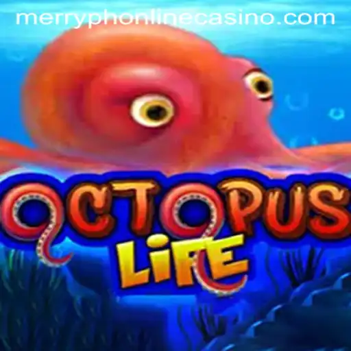 Dive into the Exciting World of OctopusLife: An Innovative Gaming Experience with merryph Online Casino