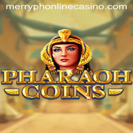 Unlock the Secrets of PharaohCoins: A Journey Through the Exotic World of MerryPh Online Casino