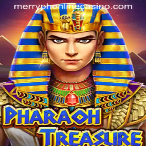 Experience the Thrill of PharaohTreasure