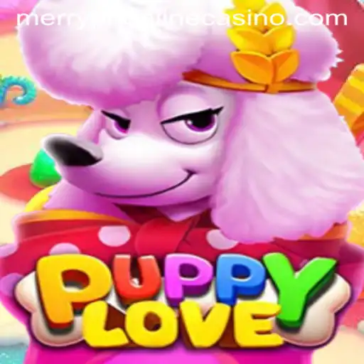 Exploring the Enchanting World of PuppyLove in the Merryph Online Casino