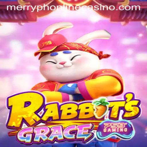 RabbitsGrace A Magical Gaming Adventure