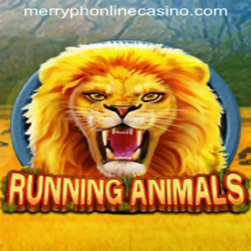 RunningAnimals Game: A Thrilling Adventure in Merryph Online Casino