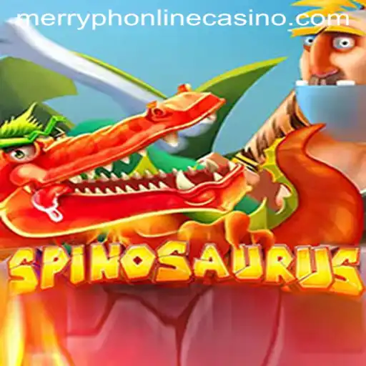Spinosaurus Adventure in Merryph Online Casino