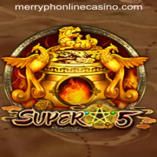 Unveiling Super5: The Exciting Casino Game