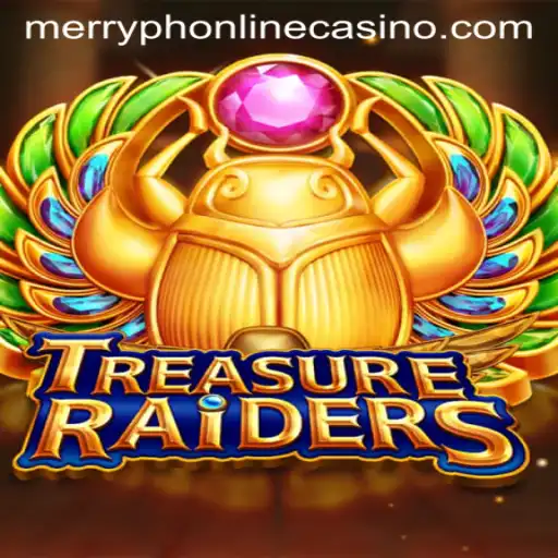 An In-Depth Look at TREASURERAIDERS: The Game Revolutionizing the MerryPH Online Casino Experience