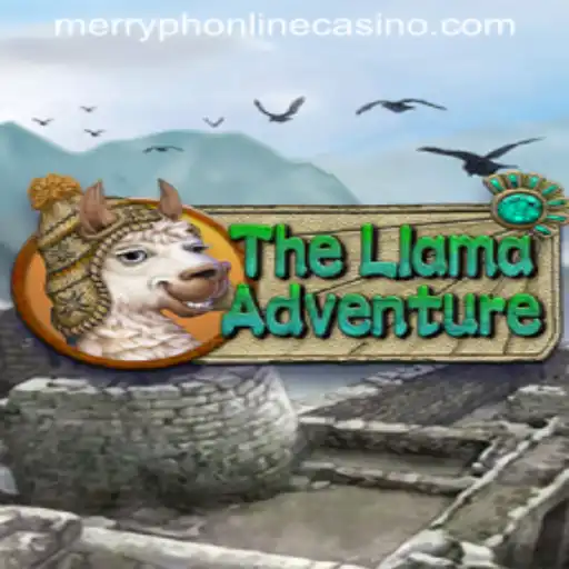 The Llama Adventure: Dive into the Unique World of Merryph Online Casino Gaming